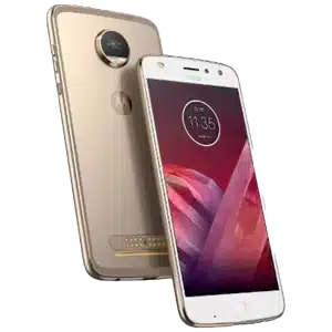Moto Z Play Droid